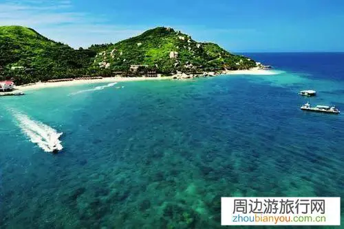 求推荐适合冬天去旅游的地方！