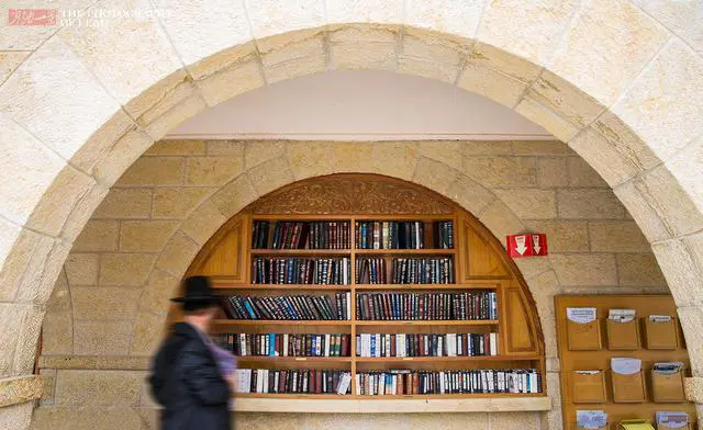 耶路撒冷的哭墙是什么来历？