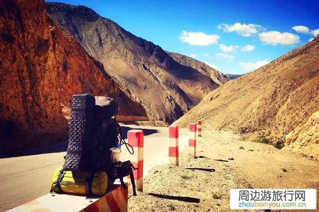 自驾去西藏：川藏南线、川藏北线、滇藏线、青藏线你推荐哪条线？