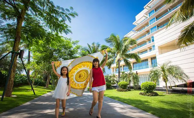 三亚周边亲子游景点推荐