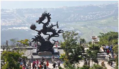 在三亚旅游，主要要去哪几个地方玩？