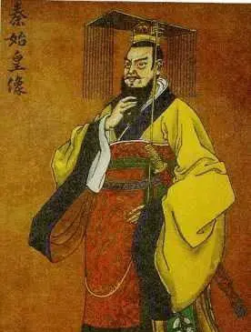 秦始皇陵有什么宝物？