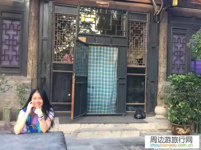 山西的平遥古城值得去吗？