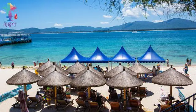 想去旅游，谁知道三亚哪个月份去好呢？