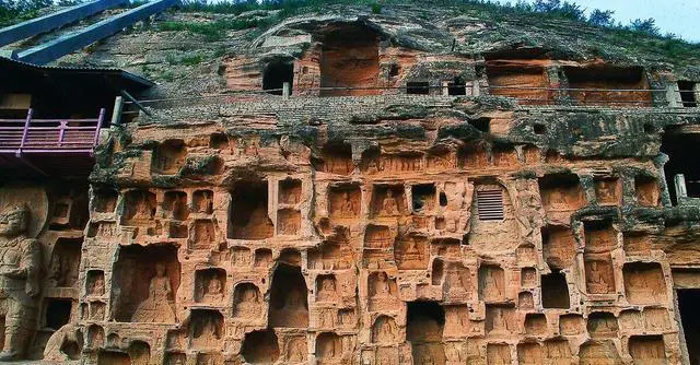 平凉山旅游景点有哪些？甘肃平凉崆峒山好玩吗？