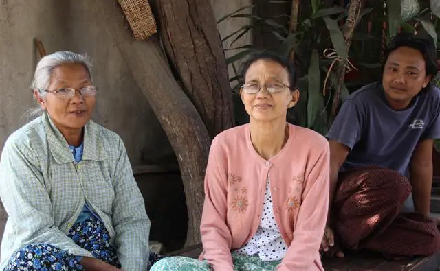 一个人的旅行，你会去哪里呢？