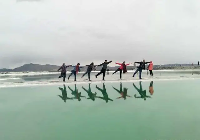 青海旅游景点有哪些推荐的?