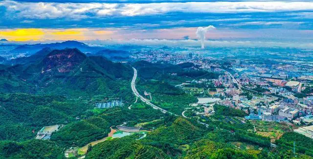 从常州到武汉自驾游攻略