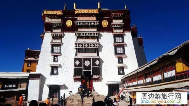 在我们大中国想问问爱逛的亲们，哪些景点确实值得一去？说实话不带骗人的？