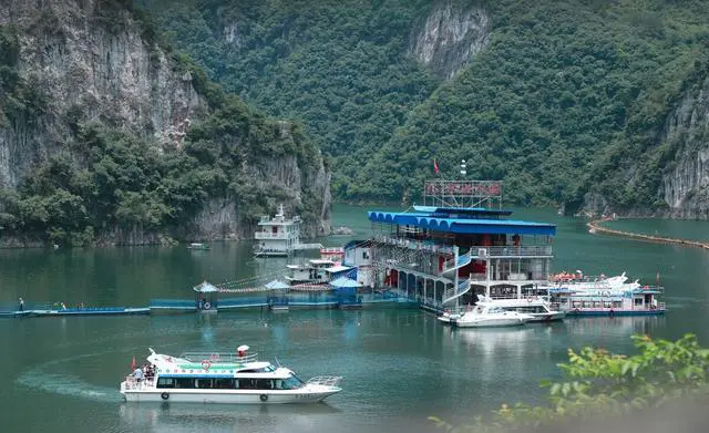 贵州遵义有什么好玩的地方景点推荐？