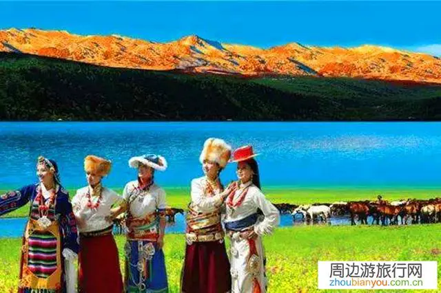 现在不少旅游景点开放了，外地游客可以去？去了后返回怎么办？