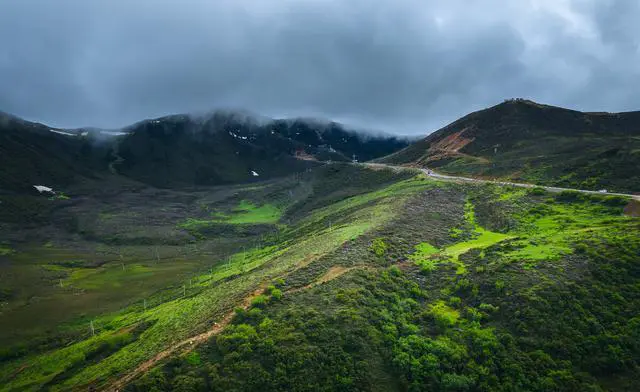 走川藏线到西藏自驾游怎样规划路线好？