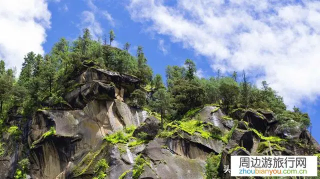 云南普洱市特色景点?