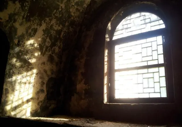 国内有废弃城镇类的旅游景点吗，在哪里？