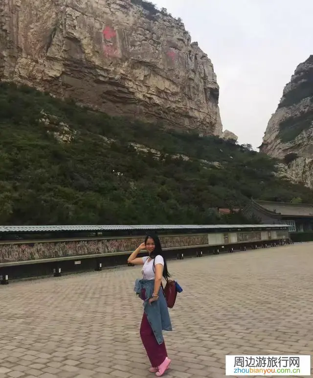 山西大同有什么好玩的地方？