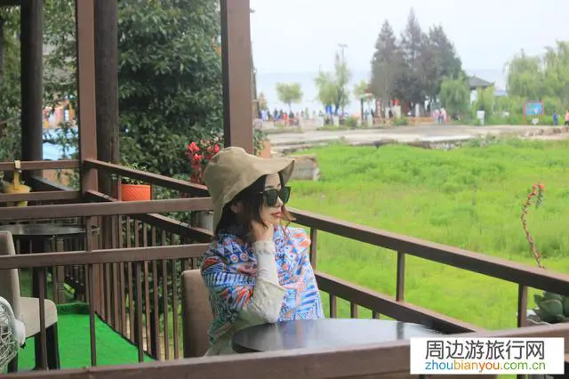 三位旅游博主在丽江开了民宿，告别都市繁华为何选择云南？