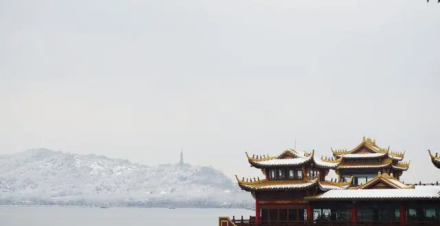 冬天哪里的雪景比较好？