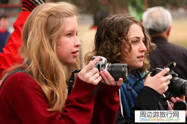 为什么有人说对于外国游客来说中国是世界上最安全，福利最好的国家？