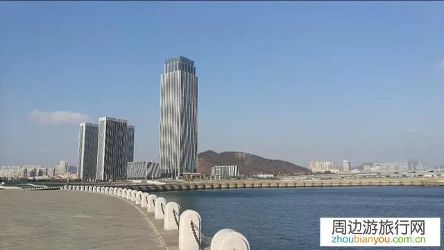 为什么我感觉来大连旅游的人越来越少了？