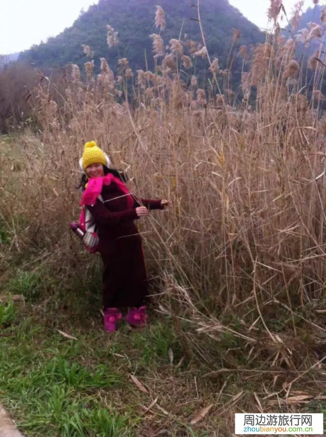 黄果树好玩吗？去过的告诉我一下？