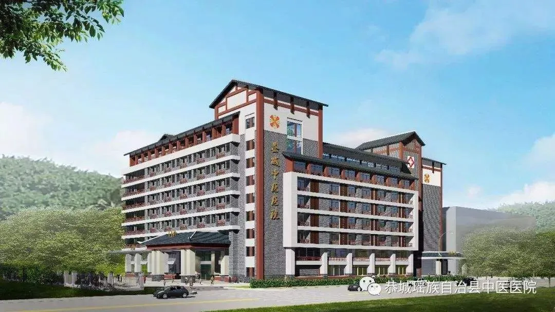 桂林恭城：南岭新明星 周边游重镇