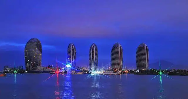 带着父母去哪里旅行好?