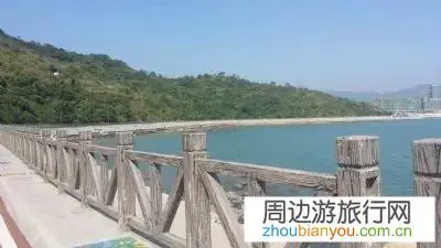 惠州惠阳哪里好玩?