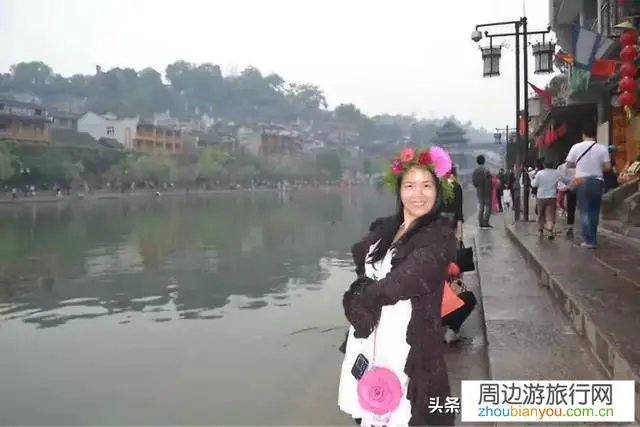 长沙凤凰古城怎么样？