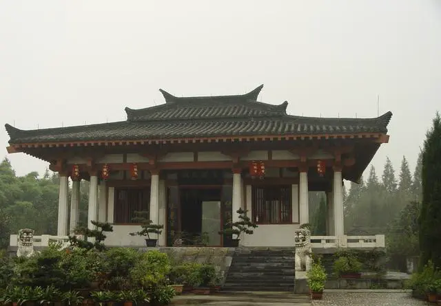 汉中为什么被称为两汉三国?