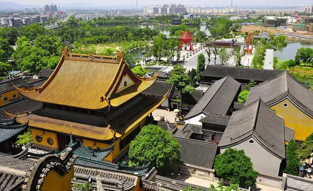 从常州到武汉自驾游攻略