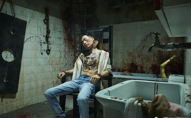 北京有好玩的密室逃脱吗?