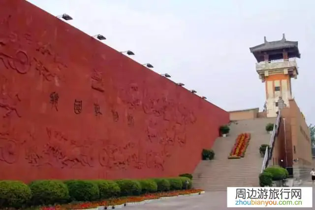 如果河南省下面的的城市名字都改成古代的名字，那么谁的名字好听又有名呢？