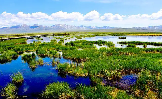 兰州到九寨沟自驾游最路线图推荐