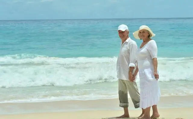 人开始衰老的迹象是什么？