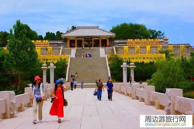 口罩结束后，你最想去哪里旅游？有没有好的旅游景点推荐？