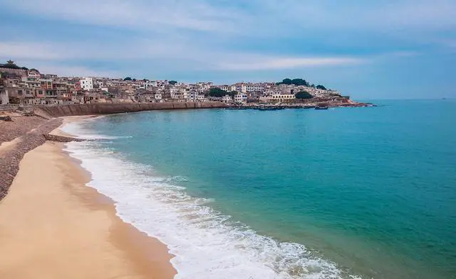 国内有什么意境好的旅游景点推荐？