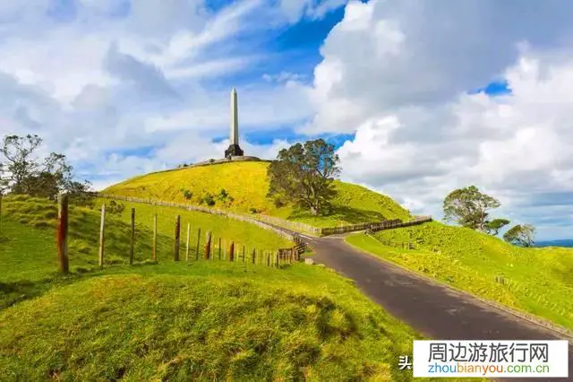 去新西兰旅游什么线路值得推荐？几月出游合适？