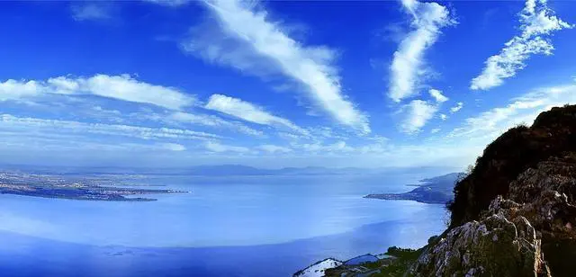 云南那个城市更宜居?