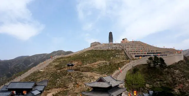 石家庄出发想自驾游三天，有哪些地方、什么路线值得推荐？