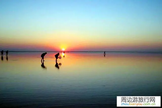 天津西青道出发到长白山自驾游怎么走？