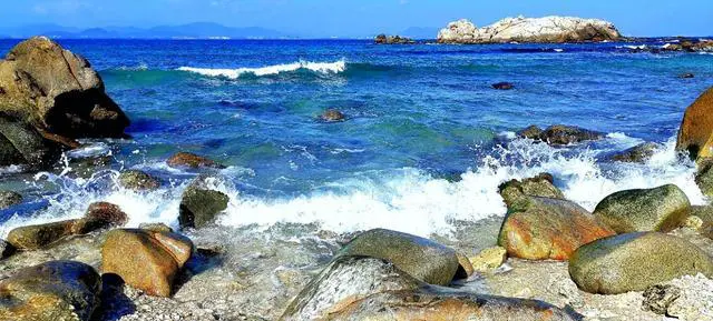 现在可以出省去旅游吗？