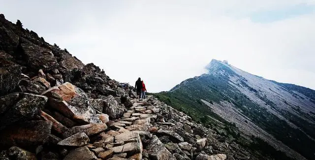 宝鸡太白县有什么好玩的地方？