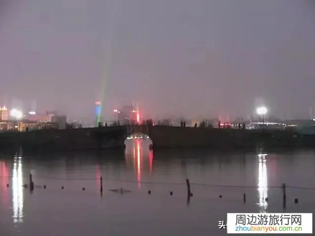 晒一晒你们外出旅游拍到的风景，手机里最美的风景照片？