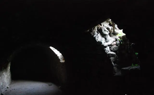 国内有废弃城镇类的旅游景点吗，在哪里？