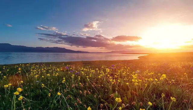 假期对你来说意味着什么？