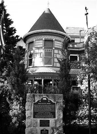 世界上最恐怖的地方有哪些？