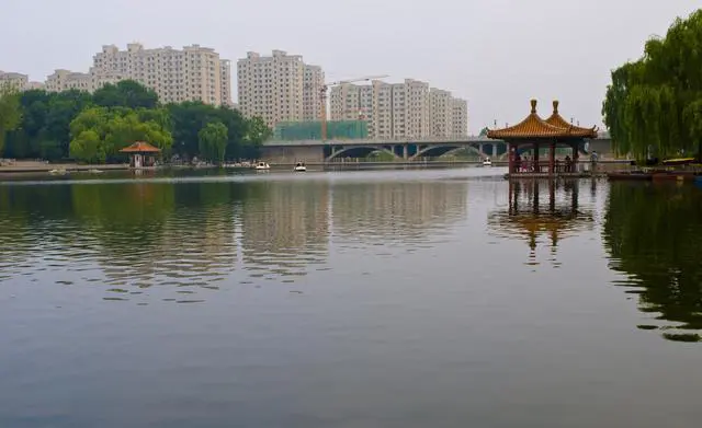 山东莱芜有什么好玩的景点？