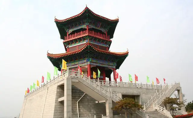 山东莱芜有什么好玩的景点？