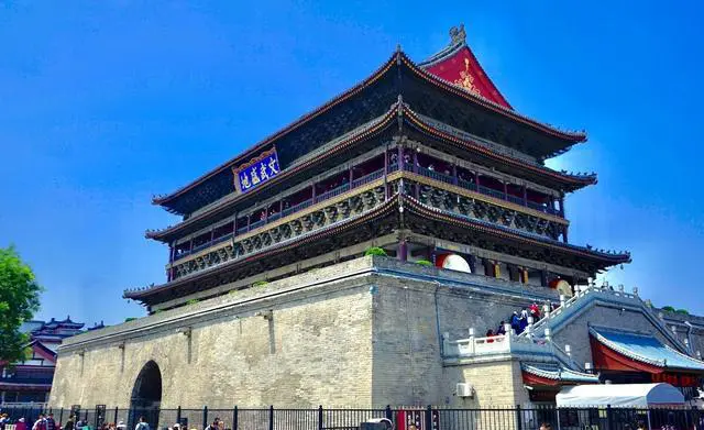 西安两日游去什么地方比较好？