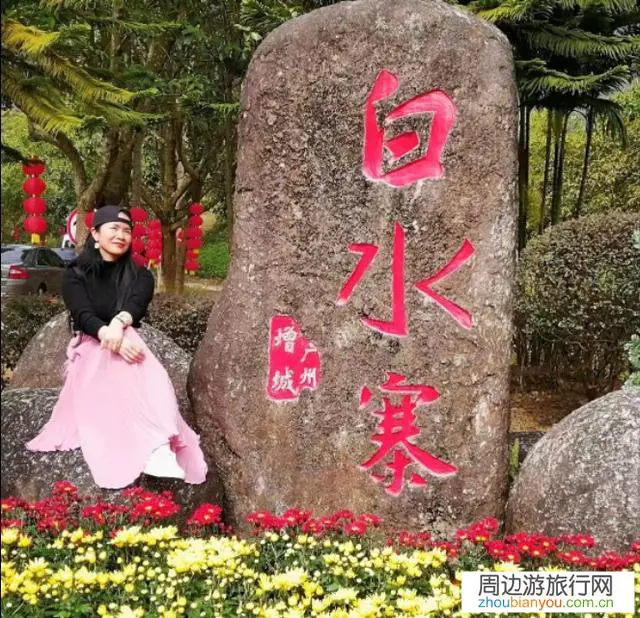 广州有哪些好玩的地方？